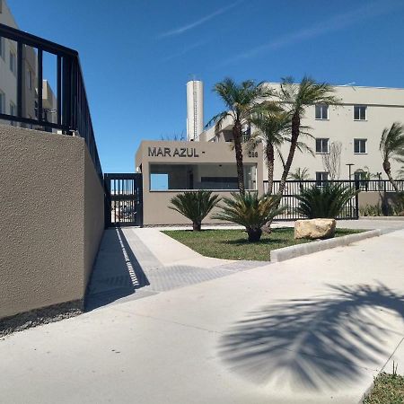 Apto 108/5 Residencial Mar Azul Florianópolis Dış mekan fotoğraf