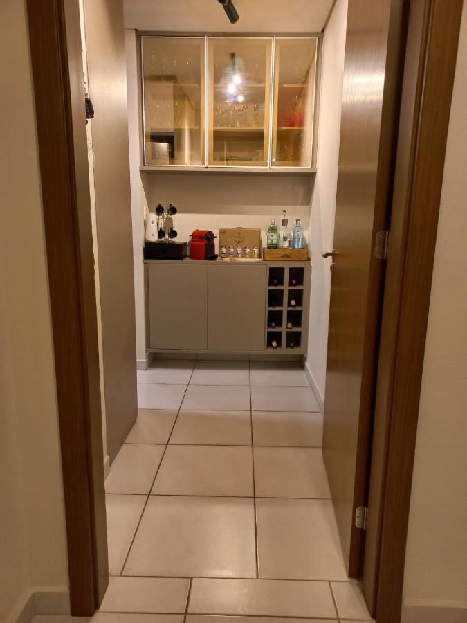 Apto 108/5 Residencial Mar Azul Florianópolis Dış mekan fotoğraf
