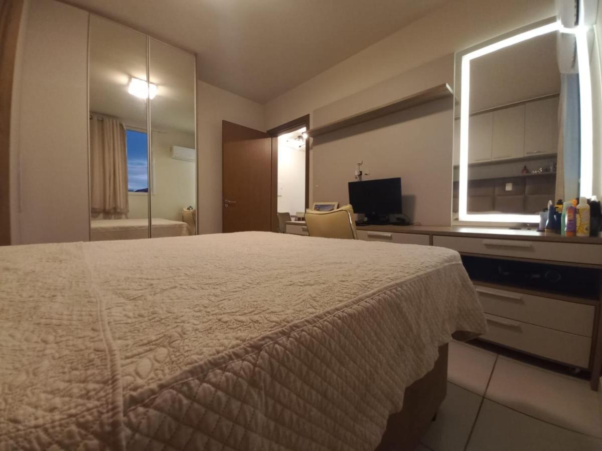 Apto 108/5 Residencial Mar Azul Florianópolis Dış mekan fotoğraf