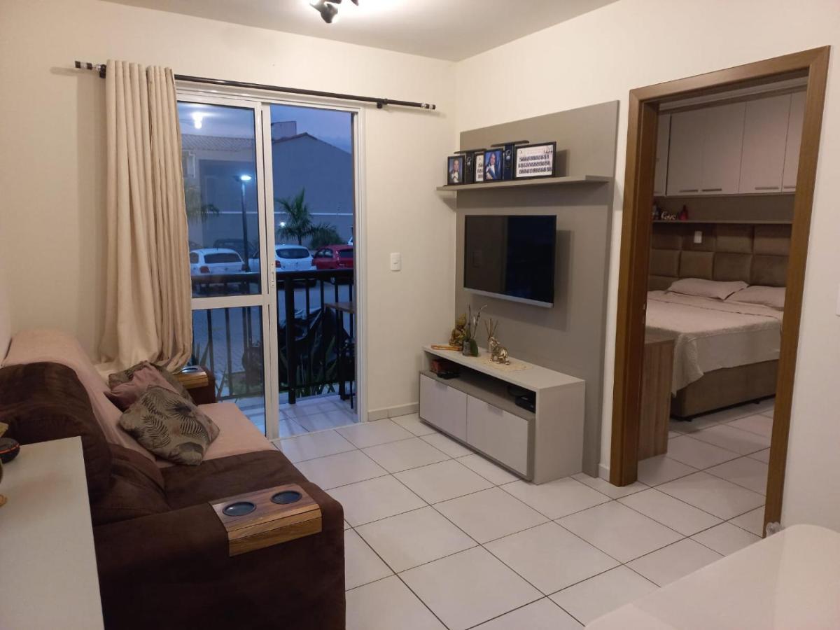 Apto 108/5 Residencial Mar Azul Florianópolis Dış mekan fotoğraf