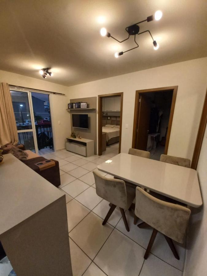 Apto 108/5 Residencial Mar Azul Florianópolis Dış mekan fotoğraf