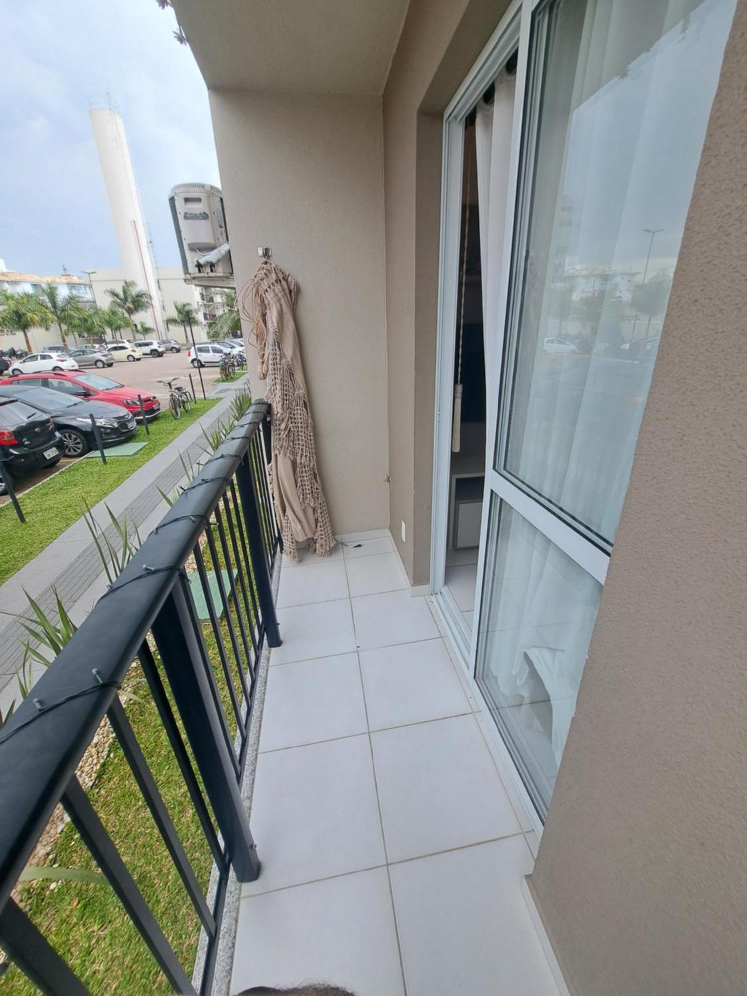 Apto 108/5 Residencial Mar Azul Florianópolis Dış mekan fotoğraf